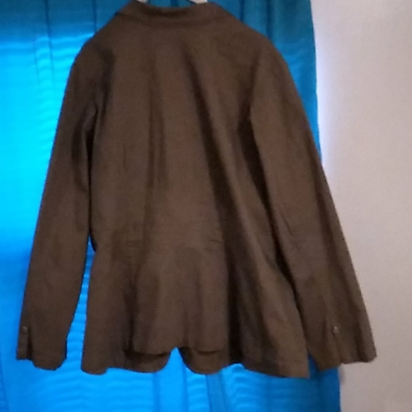 Jacket - Picture 2 of 2